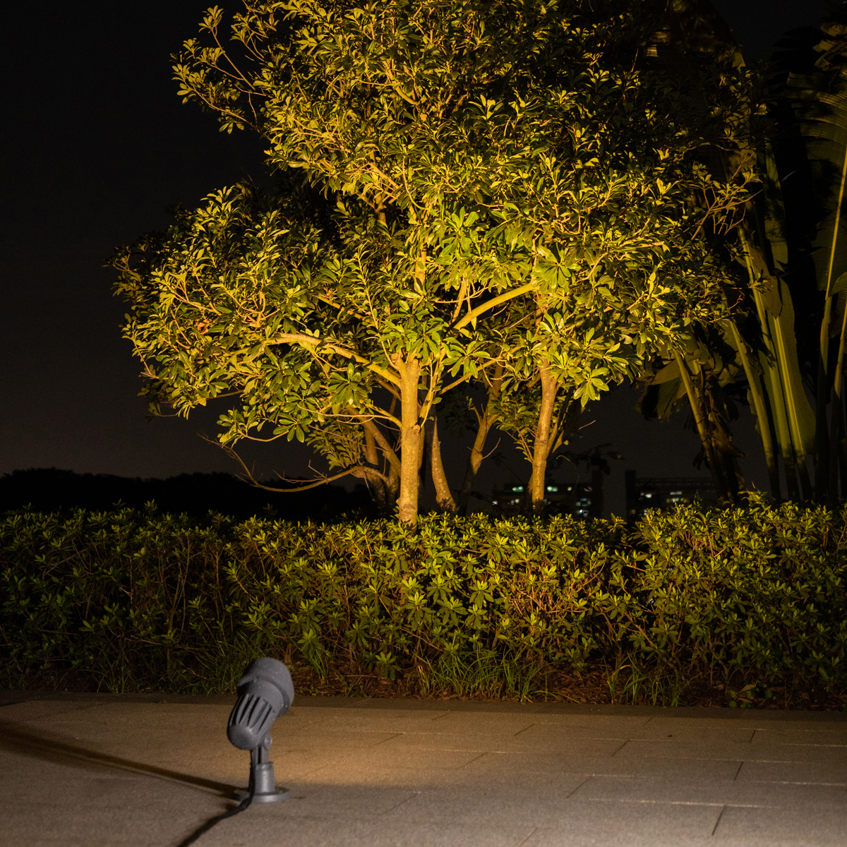 картинка Ландшафтный светильник Natural Concepts, Арт. NC-003729-DG от магазина Одежда+ 4