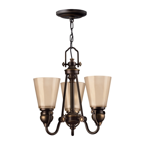 Люстра Mayflower Gramercy Home, размеры: 40,6x202,7x43,2 см Дизайнерская люстра Mayflower, стиль: американский
