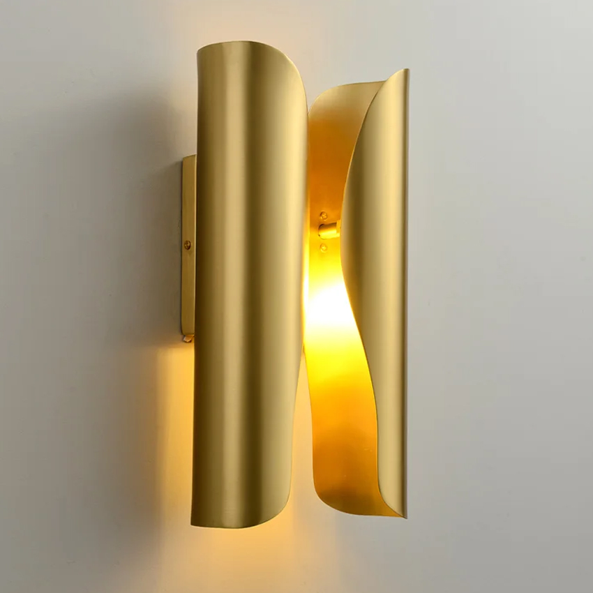 Дизайнерское бра Wall lamp, стиль:  4