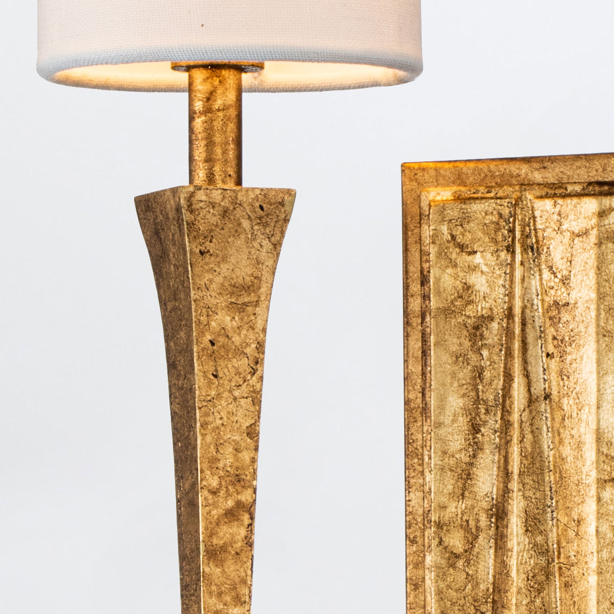 Дизайнерское бра Crest, стиль:  3