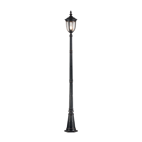 картинка Фонарный столб Elstead Lighting, Арт. CL5-M магазин Одежда+ являющийся официальным дистрибьютором в России  картинка Фонарный столб Elstead Lighting, Арт. CL5-M от магазина Одежда+