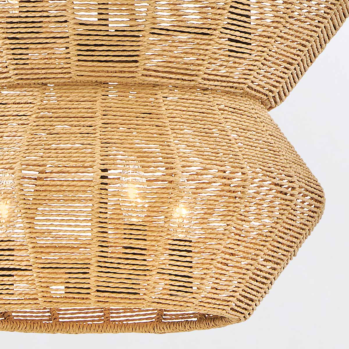 Дизайнерская люстра Luca, стиль:  5