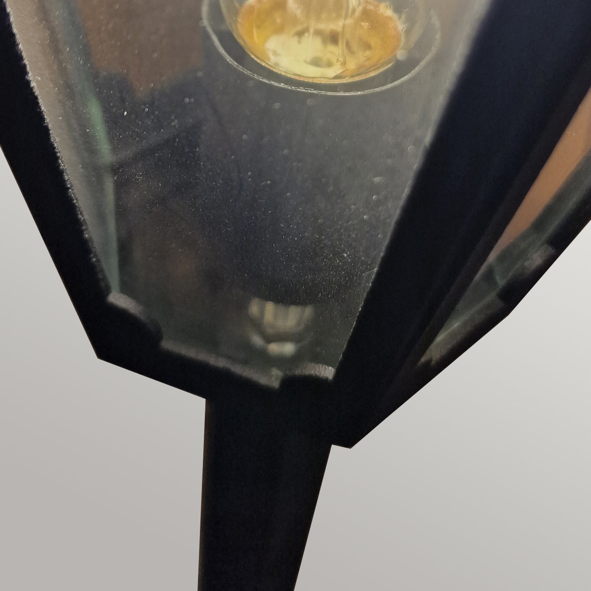 картинка Фонарный столб Elstead Exterior, Арт. PR5 BLACK от магазина Одежда+ 2