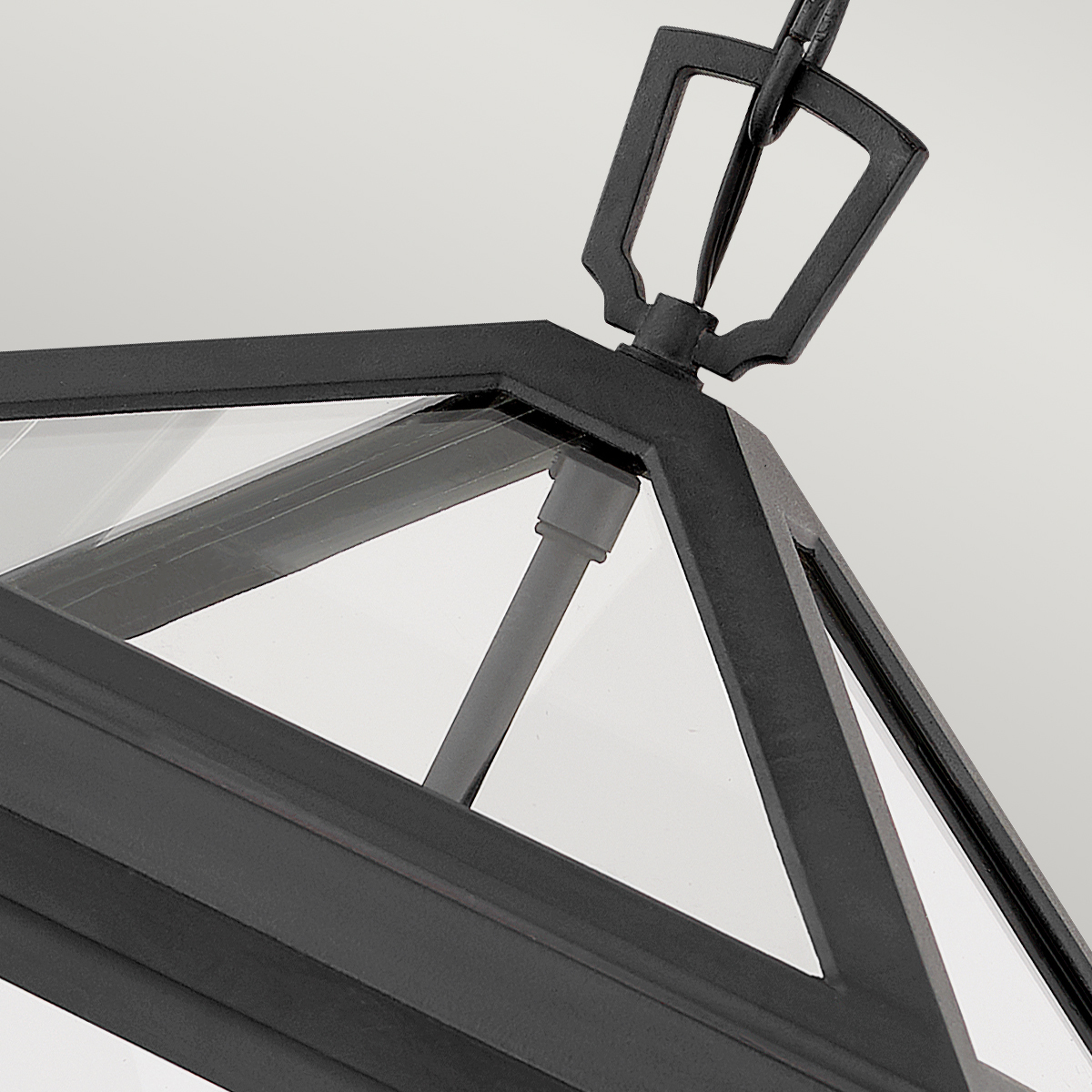 картинка Подвесной фонарь Hinkley, Арт. QN-ALFORD-PLACE8-L-MB от магазина Одежда+ 3