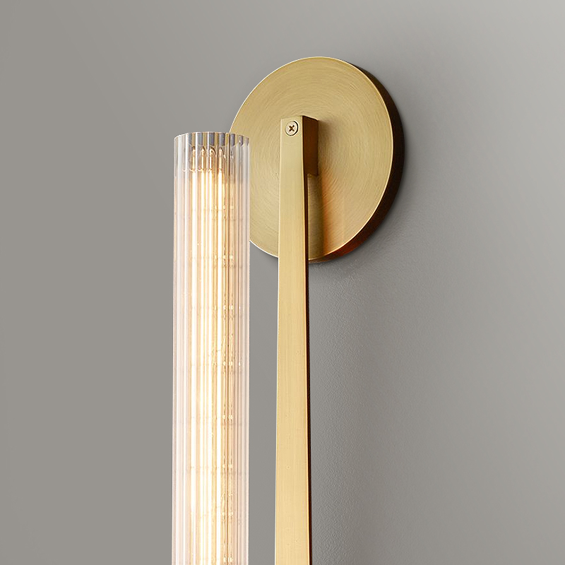 Дизайнерское бра Wall lamp, стиль:  6