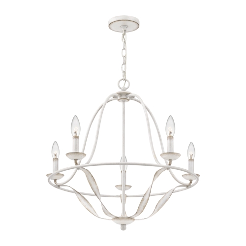 Люстра Bradbury Gramercy Home, размеры: 63,6x316,6x60,8 см Дизайнерская люстра Bradbury, стиль: классический