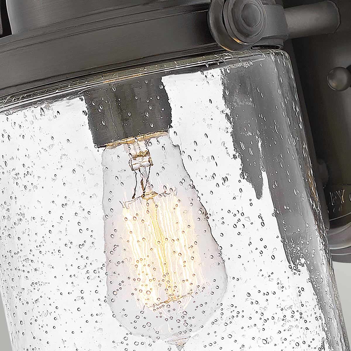 картинка Настенный фонарь Hinkley, Арт. HK-WILLOUGHBY-S-OZ от магазина Одежда+ 3