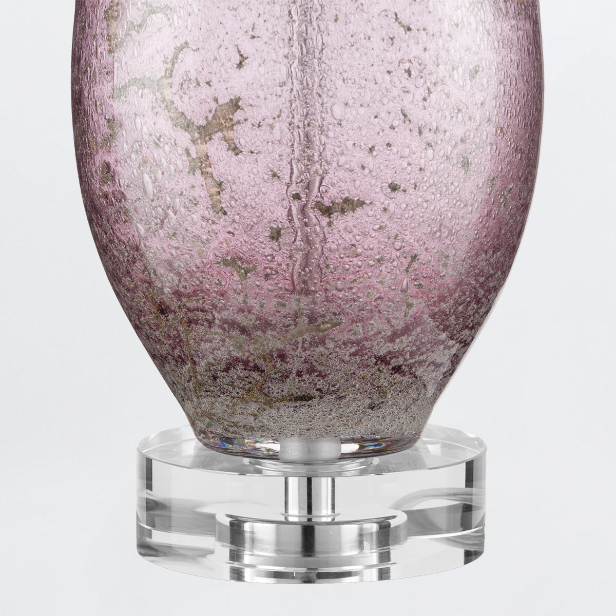 Дизайнерская настольная лампа Optimist, стиль:  3