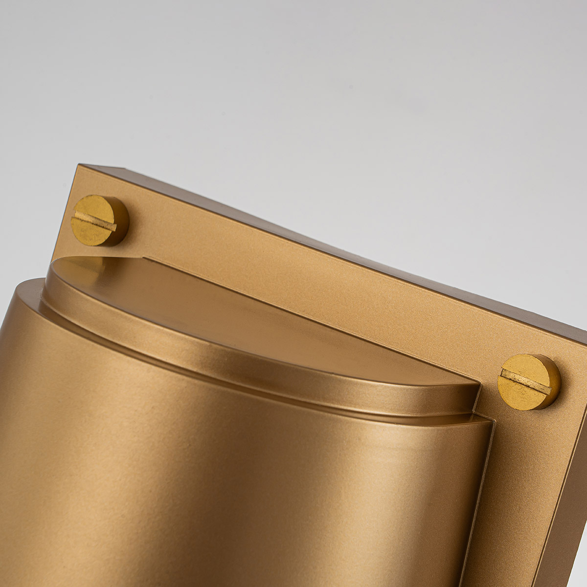 картинка Настенный фонарь Hinkley, Арт. HK-SCOUT-PHB от магазина Одежда+ 5