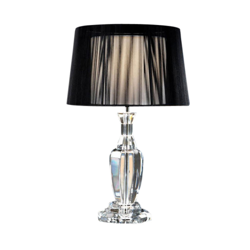 Дизайнерская настольная лампа Corinto, стиль: 
