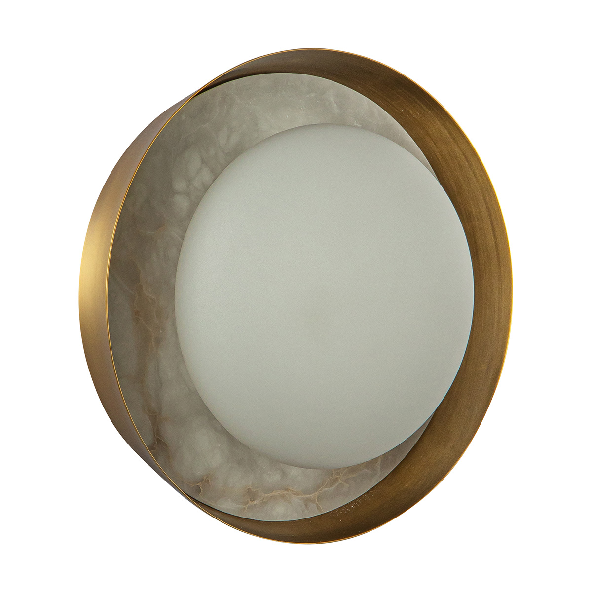 Дизайнерское бра Alonso, стиль:  6