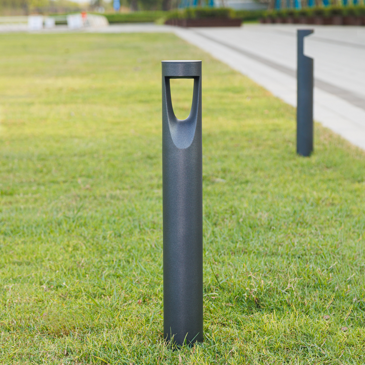 картинка Фонарный столб Natural Concepts, Арт. NC-033231-80-DG от магазина Одежда+ 2