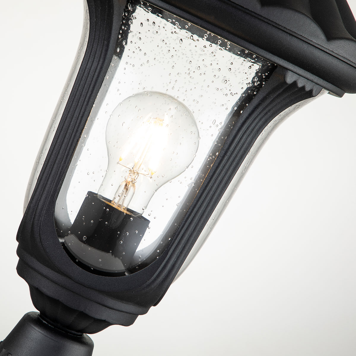 картинка Фонарь-пьедестал Elstead Lighting, Арт. CC3-S-BK от магазина Одежда+ 3