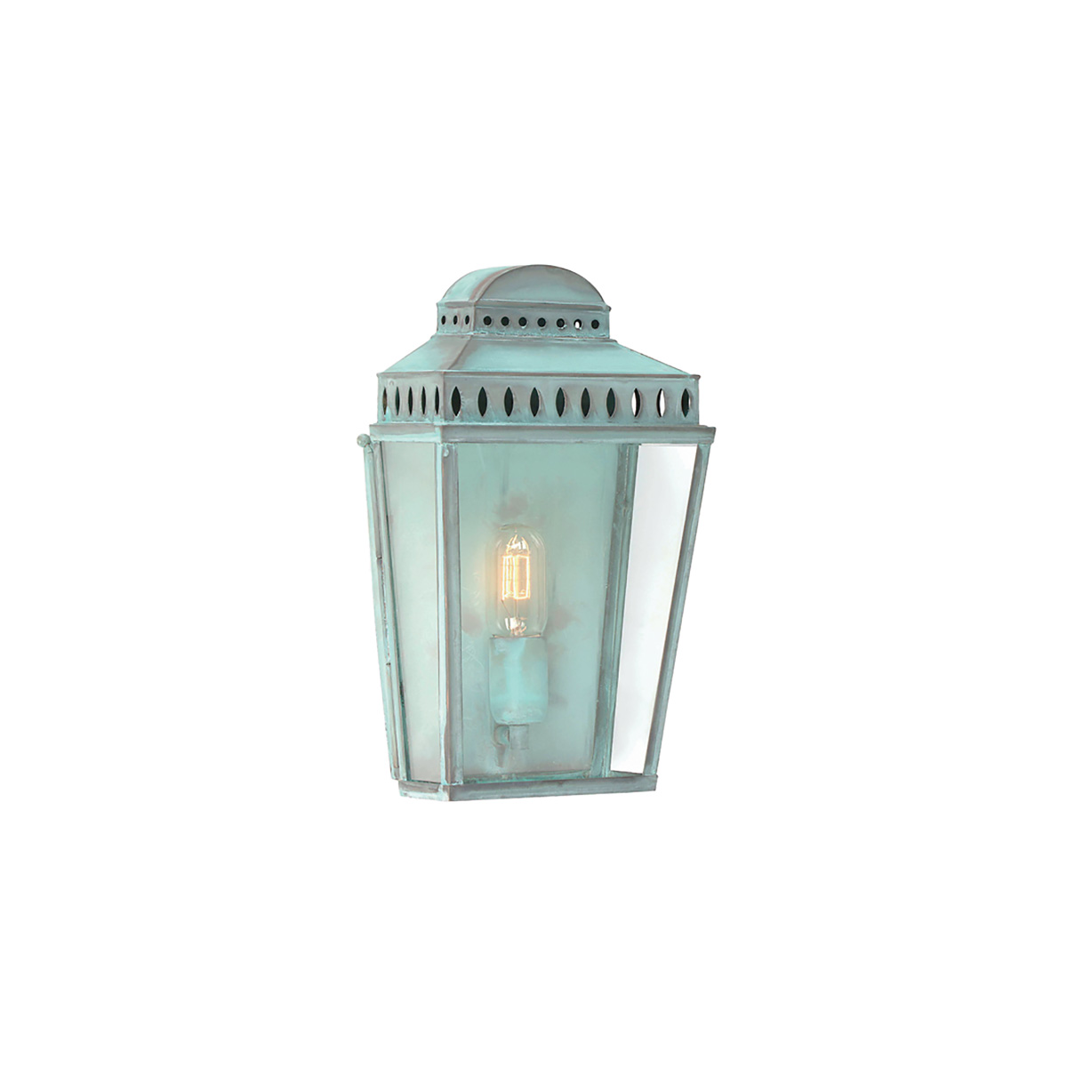 картинка Настенный фонарь Elstead Exterior, Арт. MANSION-HOUSE-V от магазина Одежда+ 1