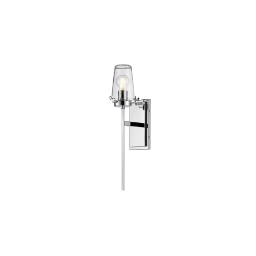 Бра Alton (kh) Gramercy Home, размеры: 12,7x18,9x56,1 см Дизайнерское бра Alton (kh), стиль: современный