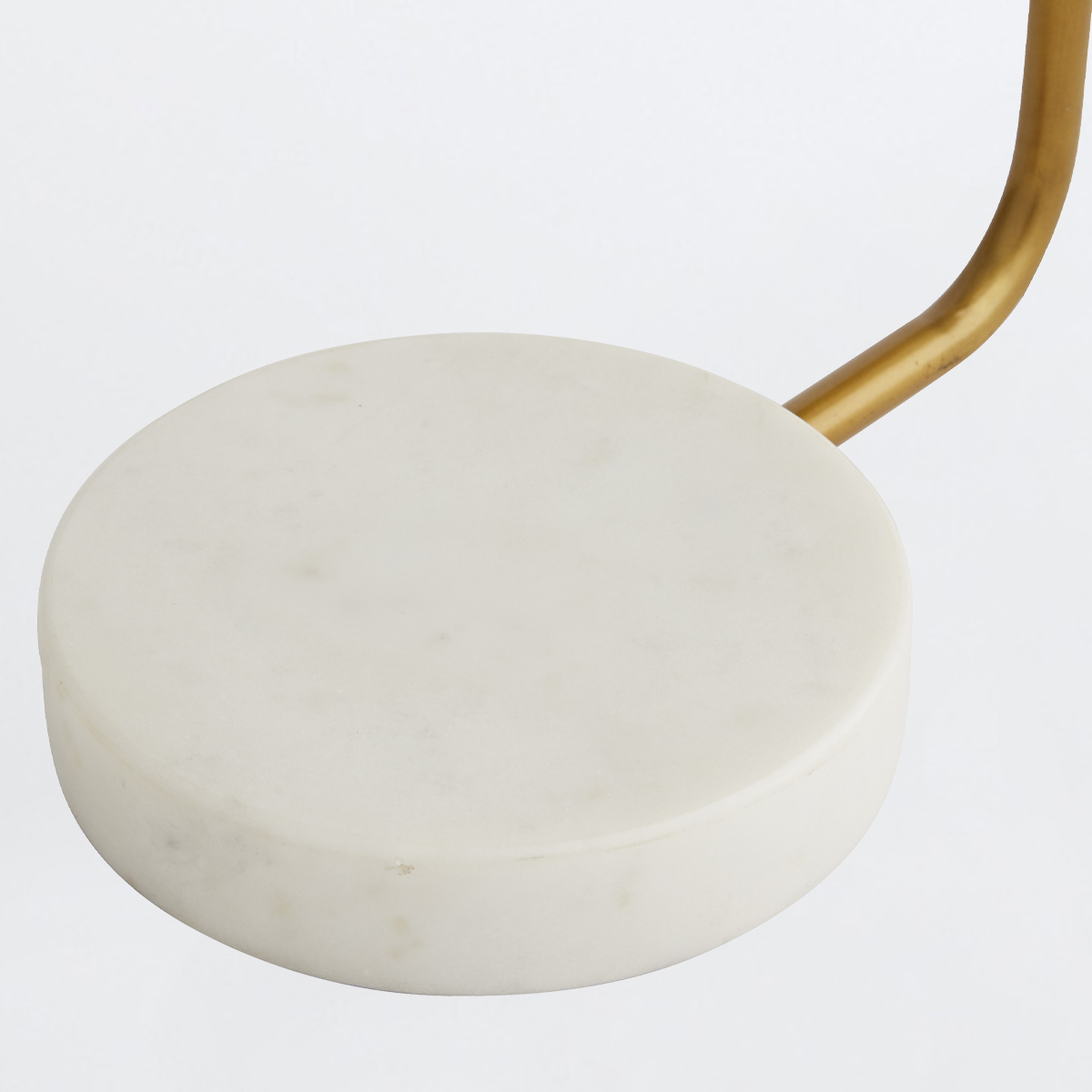 Дизайнерская настольная лампа Aaron, стиль:  5