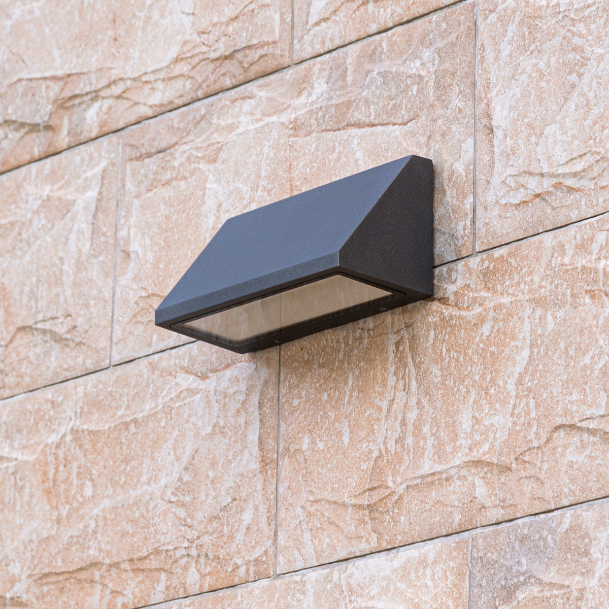 картинка Настенный фонарь Natural Concepts, Арт. NC-003054-DG от магазина Одежда+ 3