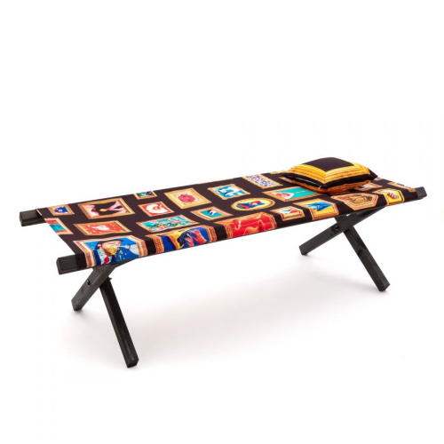 картинка Шезлонг Poolbed Frames от магазина Одежда+