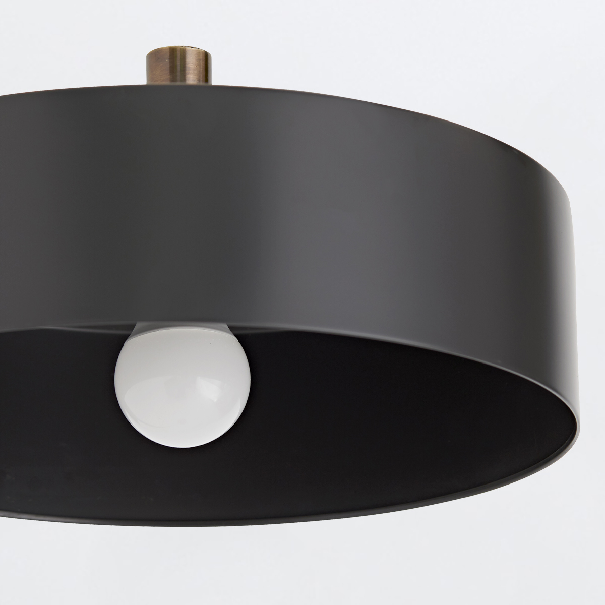 Дизайнерский торшер Aaron, стиль:  3