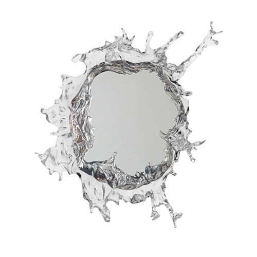 Дизайнерское бра Mirror, стиль: 