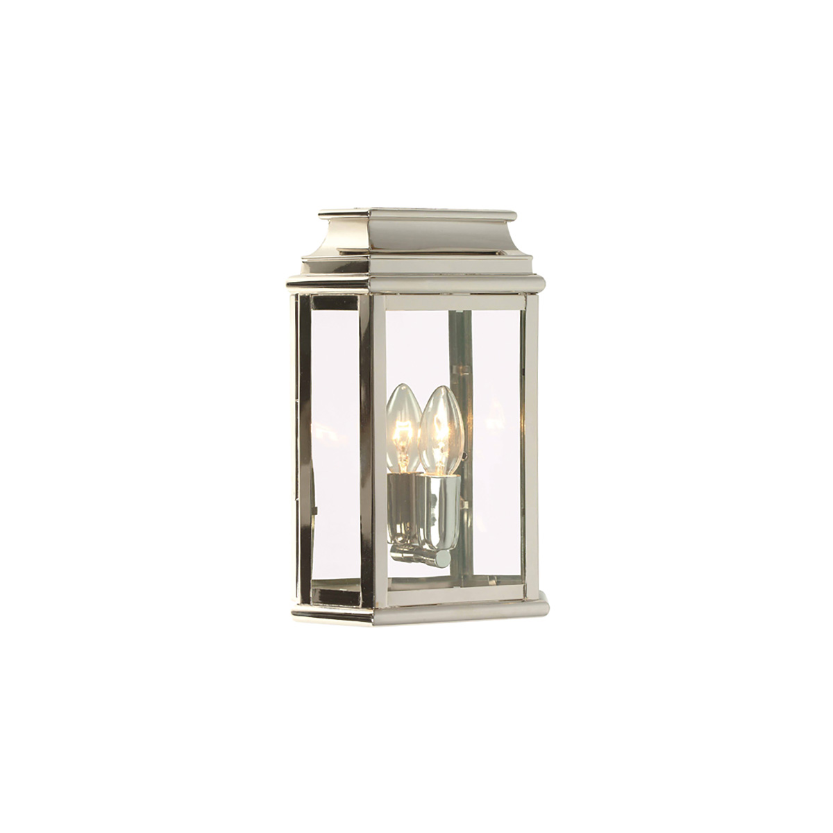 картинка Настенный фонарь Elstead Exterior, Арт. ST-MARTINS-PN от магазина Одежда+ 1