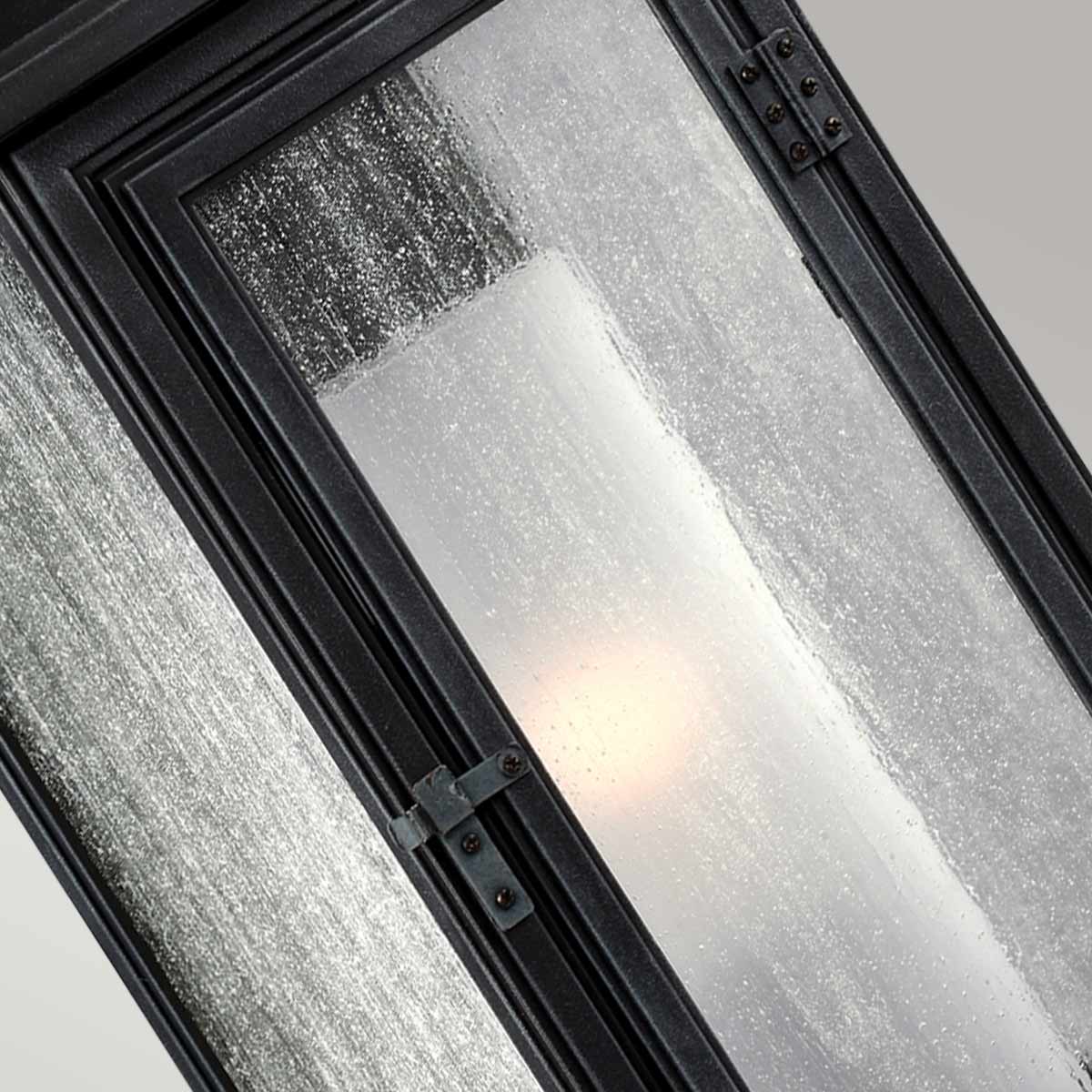 картинка Настенный фонарь Feiss, Арт. FE-SHEPHERD-2S от магазина Одежда+ 4