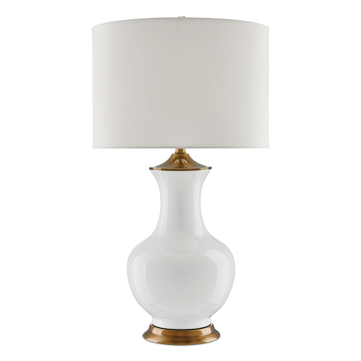 Дизайнерская настольная лампа Lilou, стиль:  1