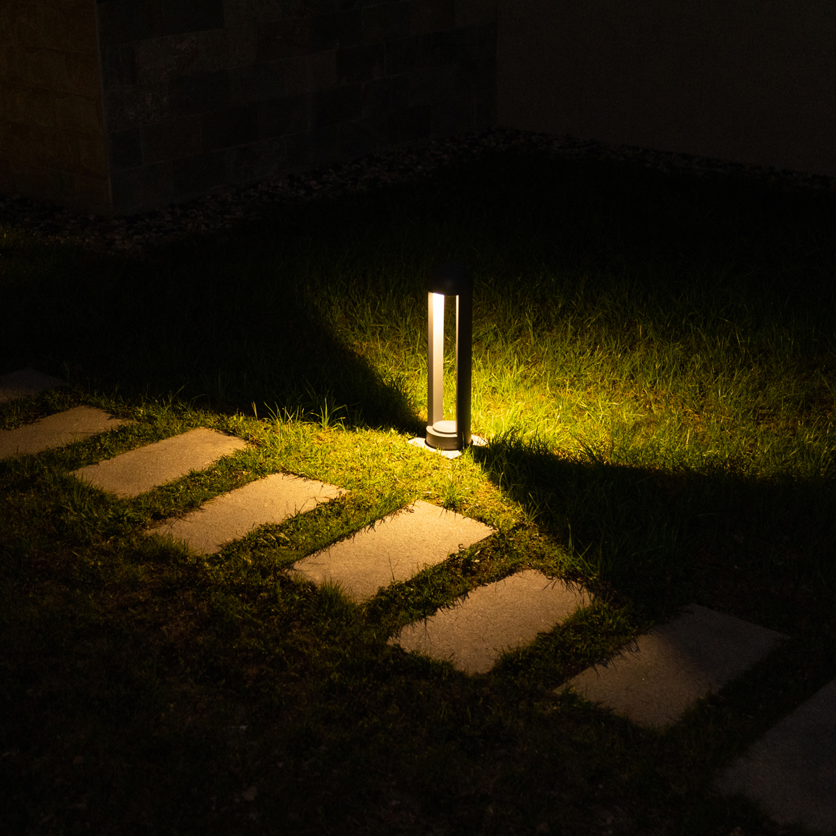 картинка Фонарный столб Natural Concepts, Арт. NC-003103RH-60-DG от магазина Одежда+ 5