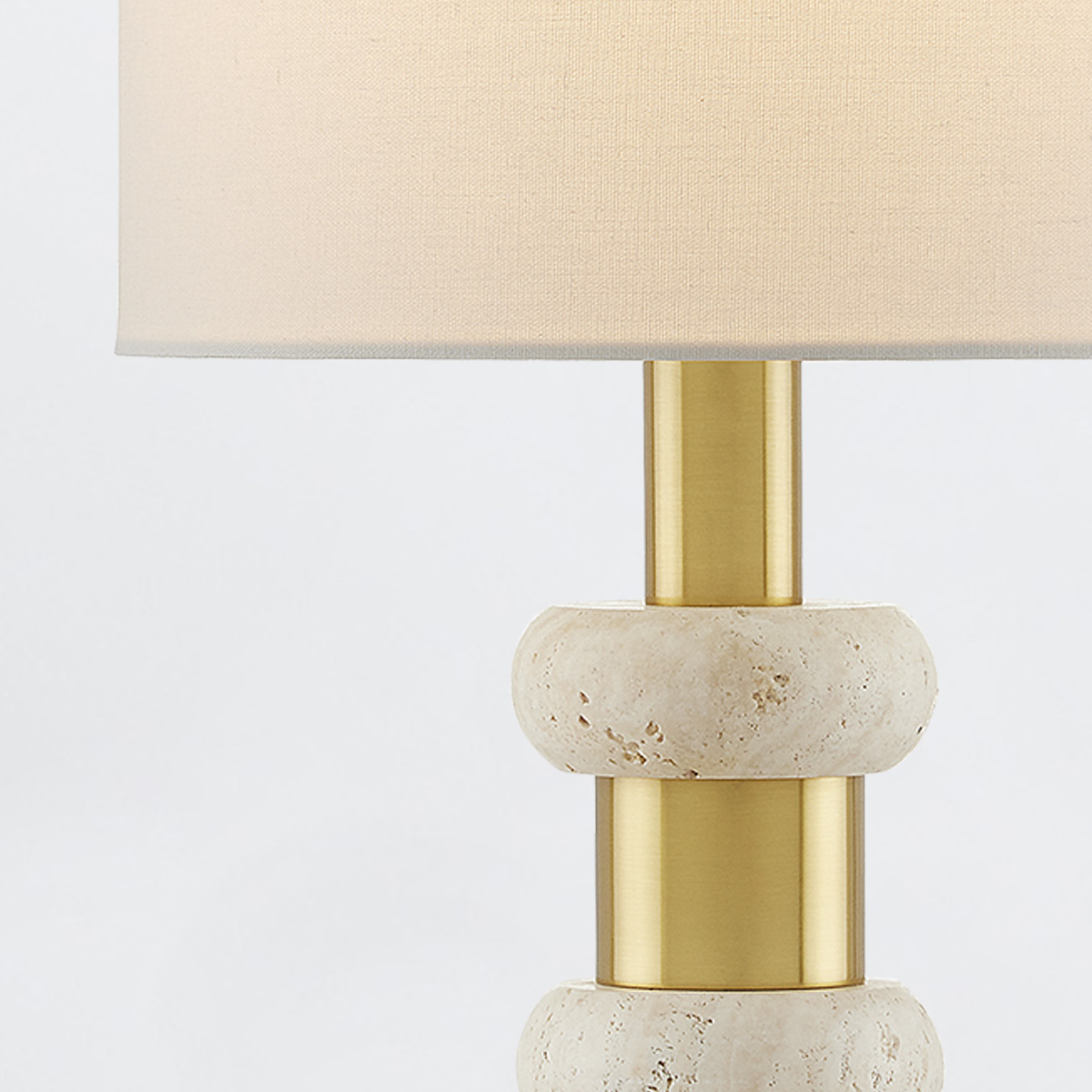 Дизайнерская настольная лампа Goletta, стиль:  4