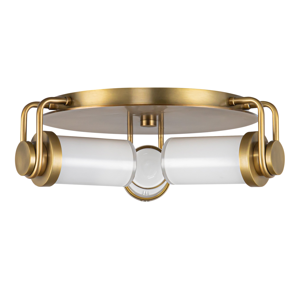 Дизайнерский потолочный светильник Wynwood, стиль:  5