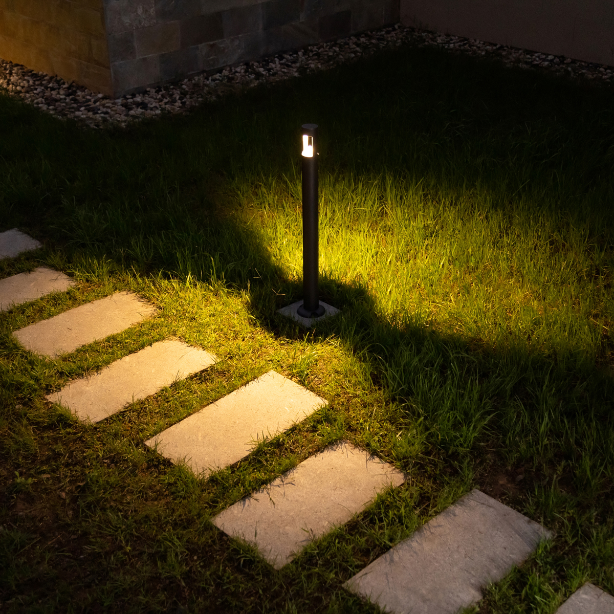 картинка Фонарный столб Natural Concepts, Арт. NC-003249-80-SB от магазина Одежда+ 4