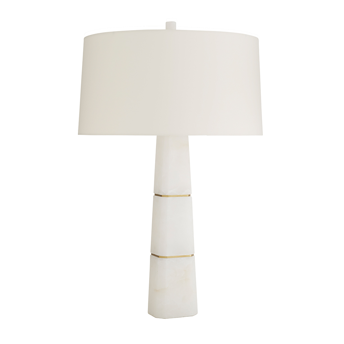 Дизайнерская настольная лампа Dosman, стиль:  6