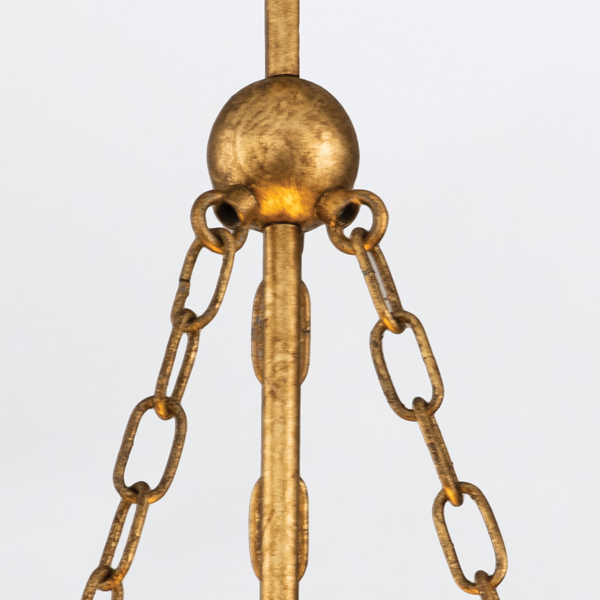 Дизайнерский подвесной светильник Sawgrass, стиль:  4