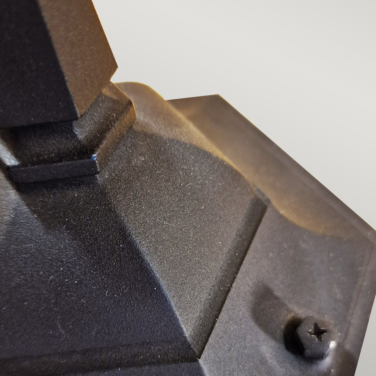 картинка Фонарный столб Elstead Exterior, Арт. PR5 BLACK от магазина Одежда+ 4