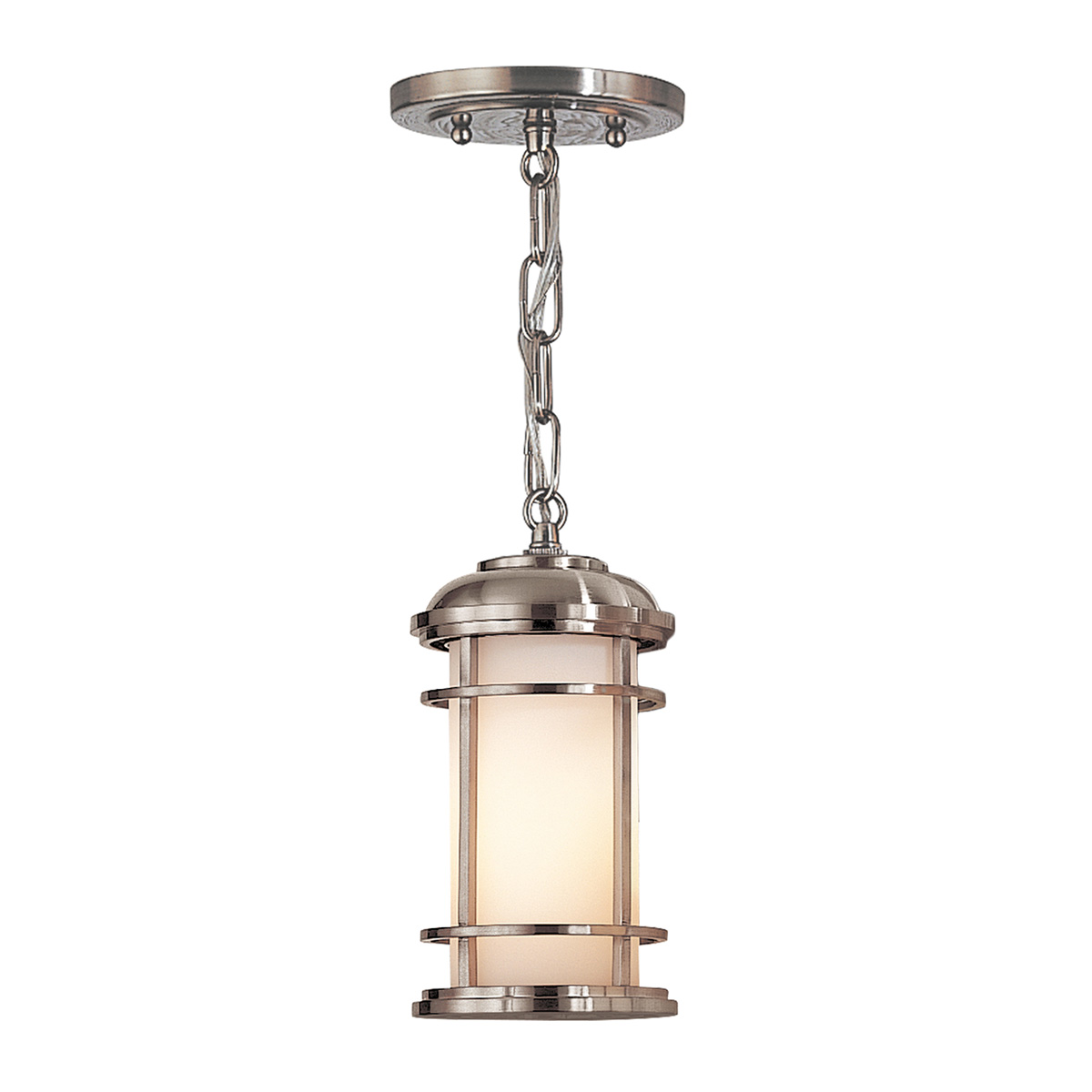 картинка Подвесной фонарь FE-LIGHTHOUSE8-S Feiss, арт. FE-LIGHTHOUSE8-S от магазина Одежда+ 1