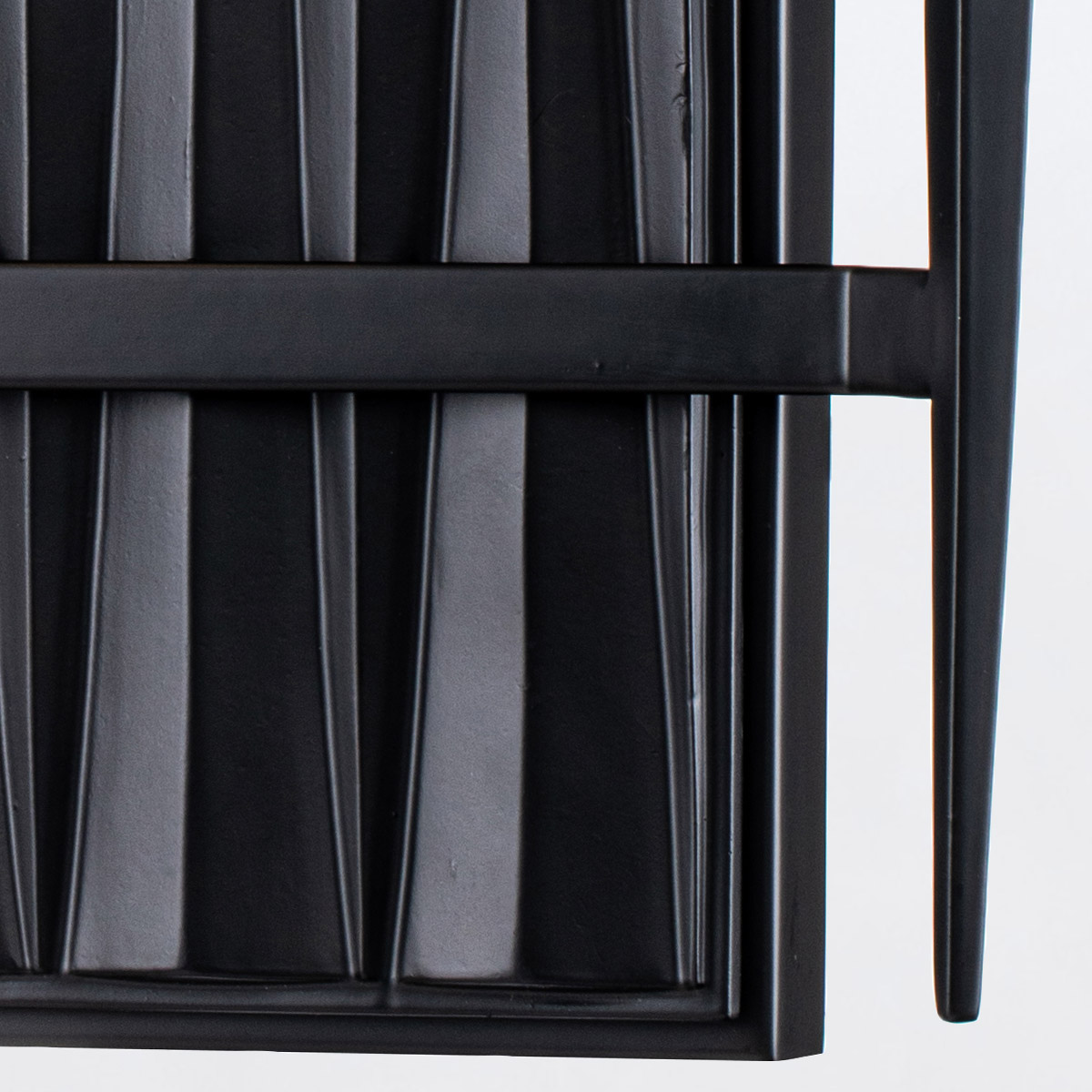 Дизайнерское бра Crest, стиль:  2