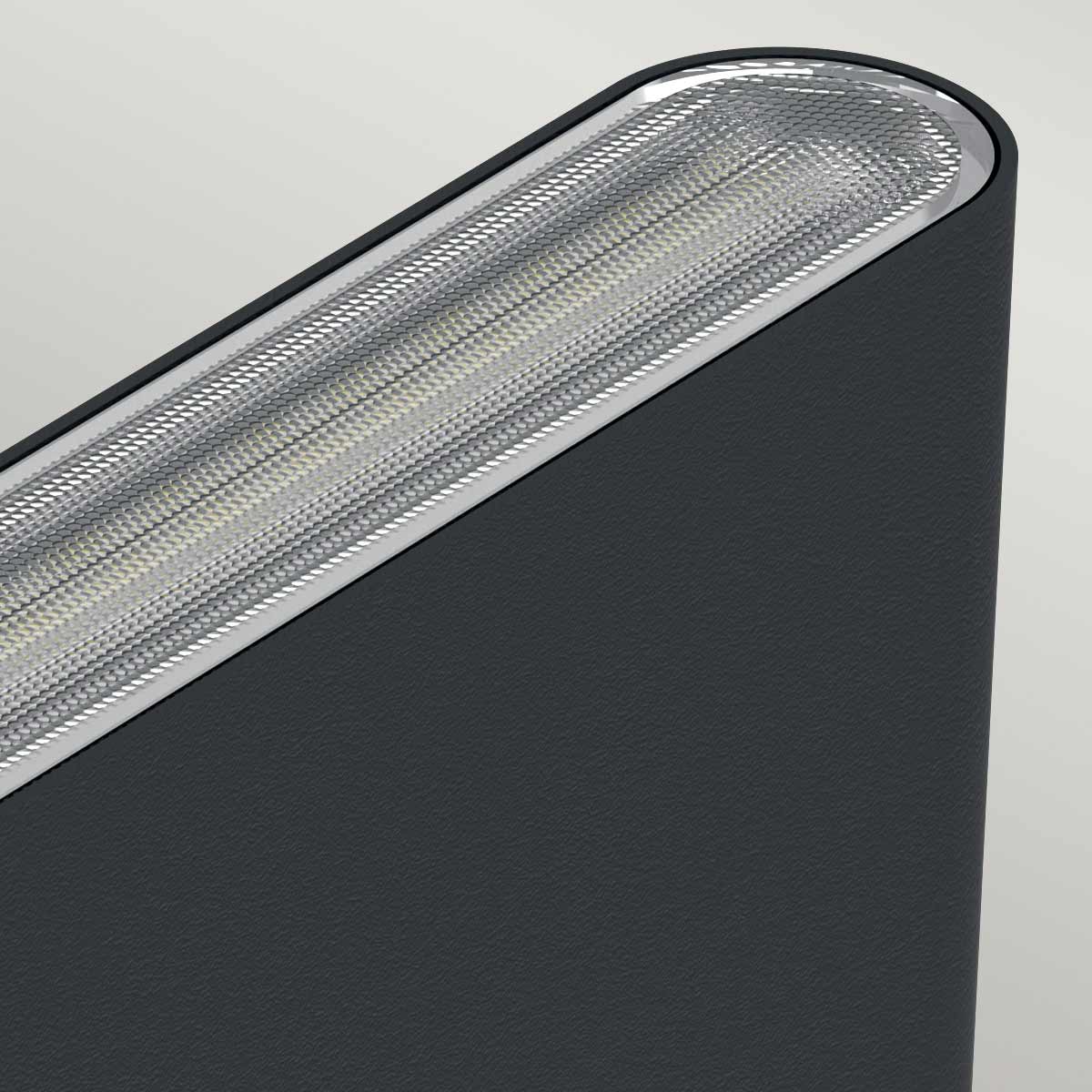 картинка Настенный фонарь Elstead Lighting, Арт. JENS-M-C3 от магазина Одежда+ 3