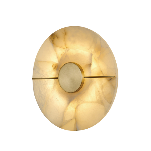 Дизайнерское бра Wall lamp, стиль: 