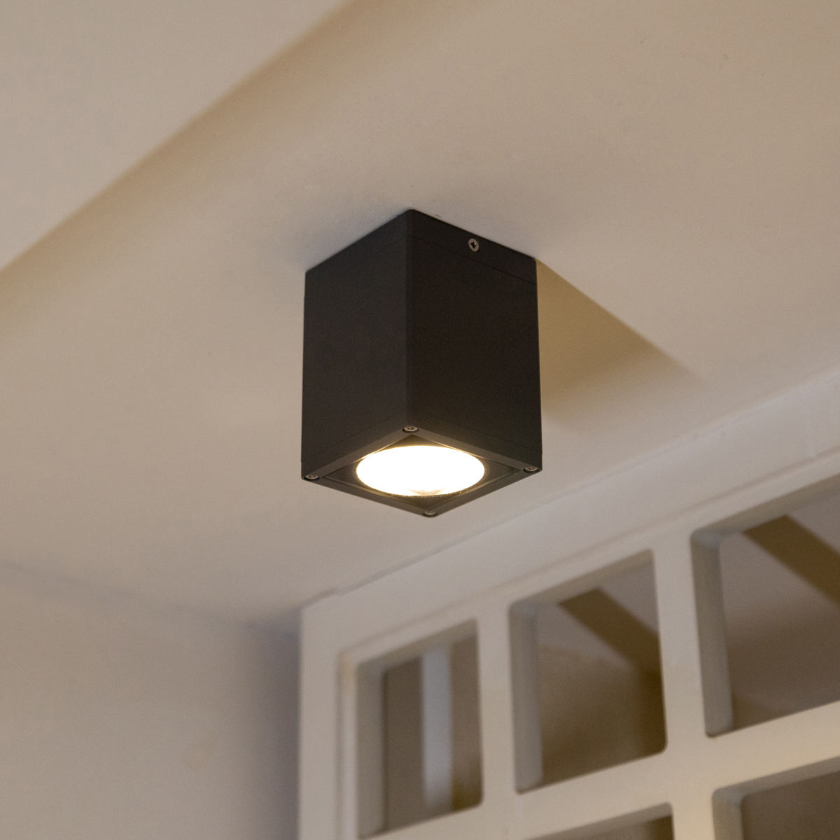 картинка Потолочный фонарь Natural Concepts, Арт. NC-133474-DG от магазина Одежда+ 3