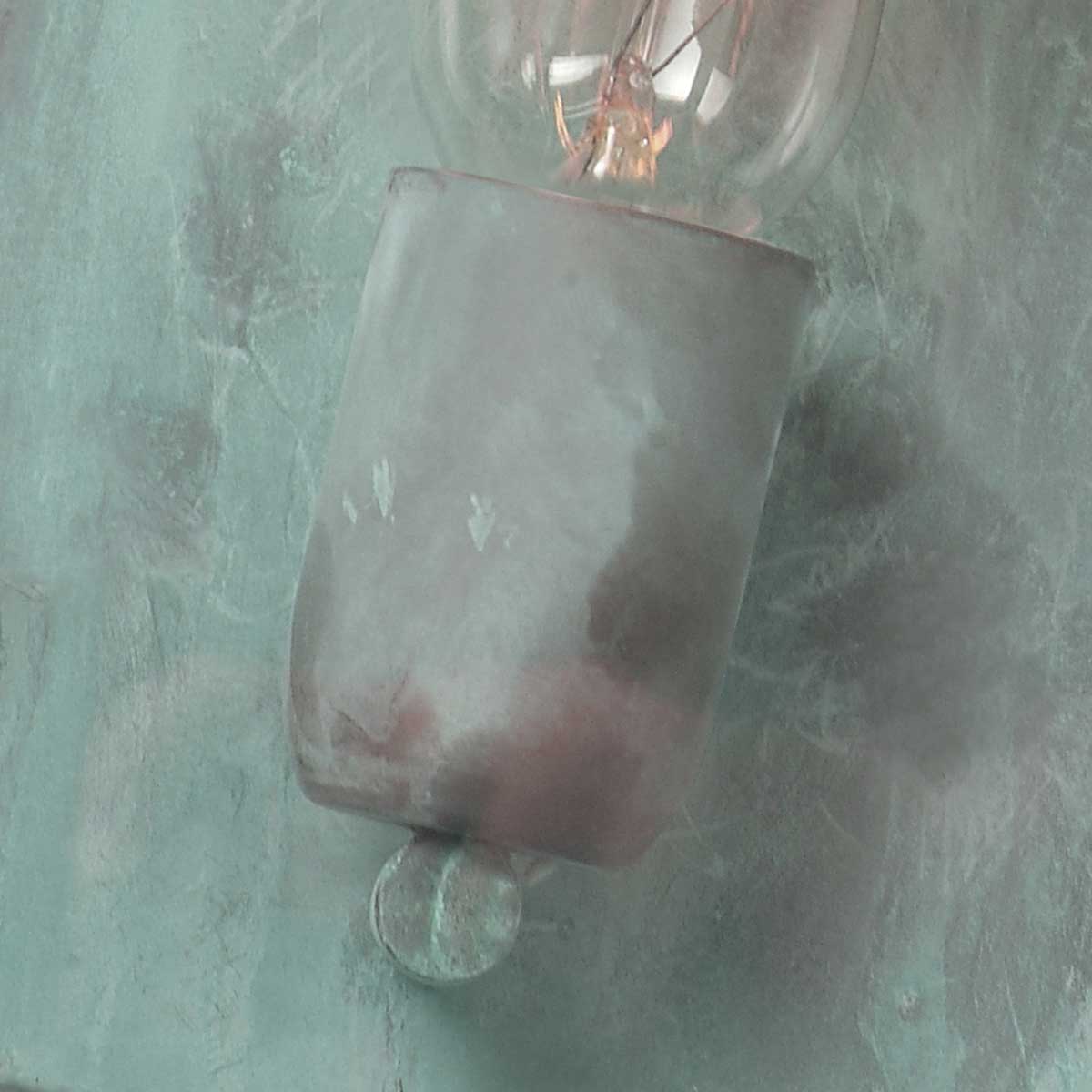 картинка Настенный фонарь Elstead Exterior, Арт. LAMBETH-PALACE-V от магазина Одежда+ 4