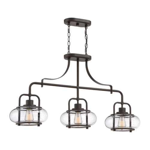 Люстра Trilogy Gramercy Home, размеры: 96,5x186,4x55,2 см Дизайнерская люстра Trilogy, стиль: современный