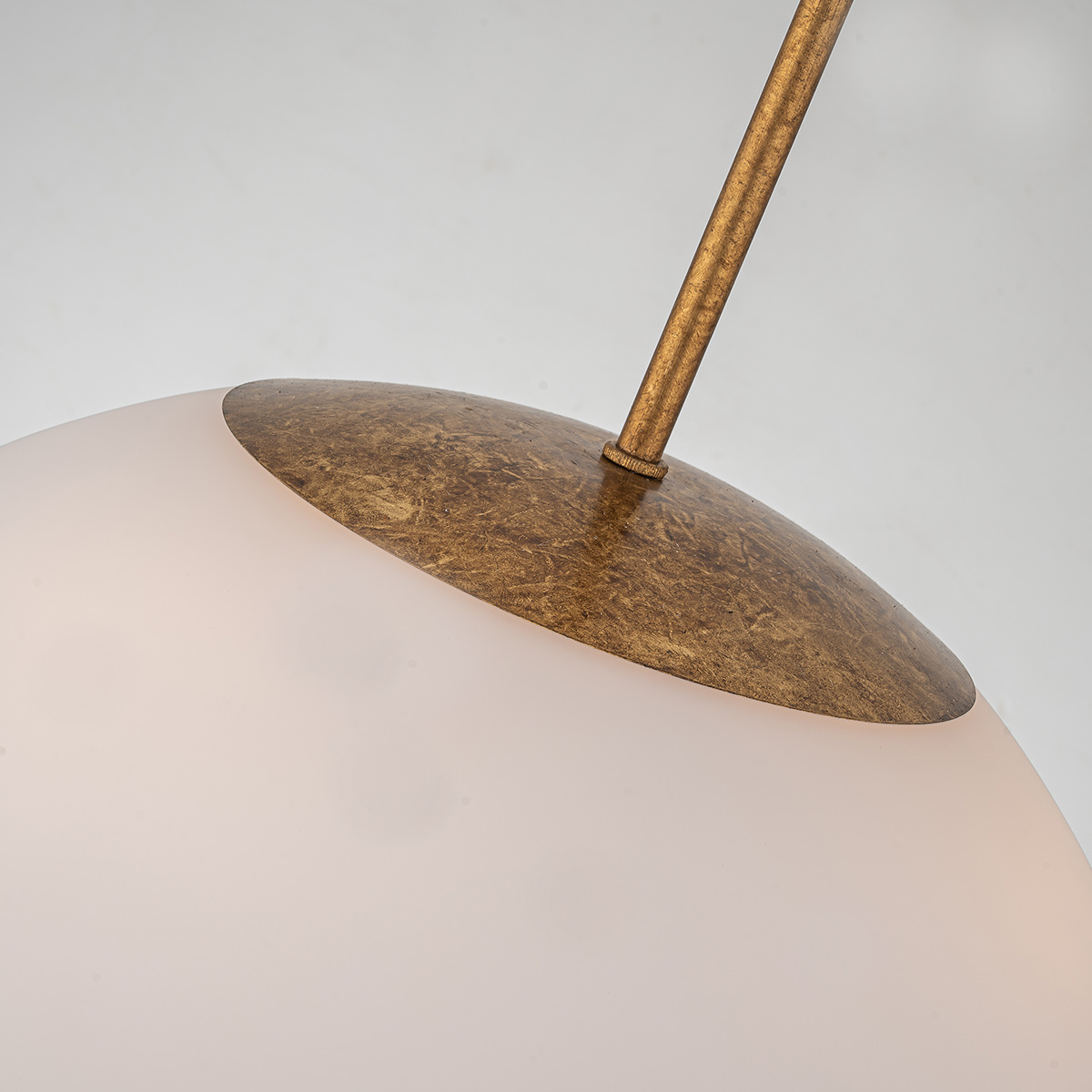 Дизайнерский подвесной светильник Staring, стиль: современный 4