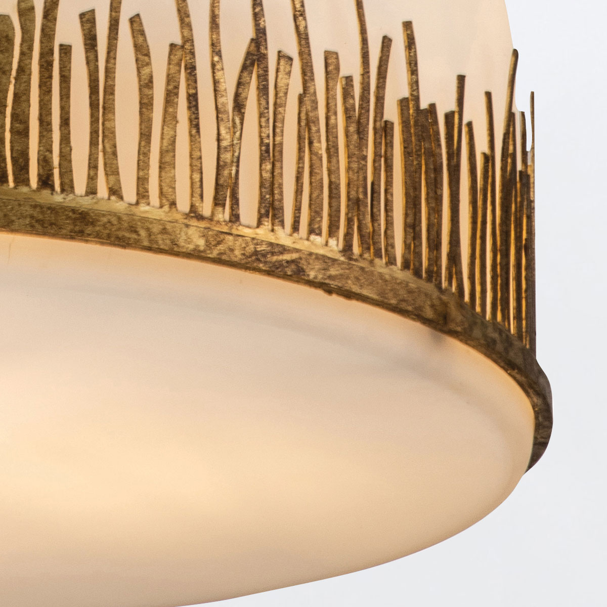 Дизайнерский подвесной светильник Sawgrass, стиль:  4