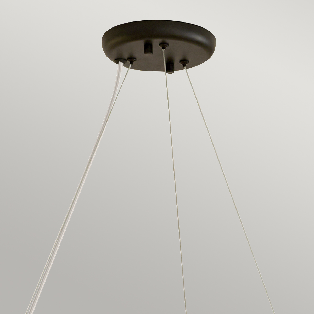 Дизайнерская люстра Palta, стиль: современный 2