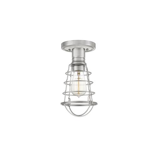 Потолочный светильник Mixon Gramercy Home, размеры: 14,5xx27,1 см Дизайнерский потолочный светильник Mixon, стиль: индустриальный