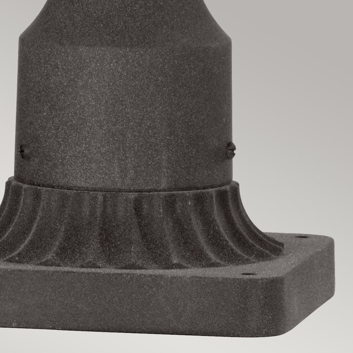 картинка Фонарь-пьедестал Kichler, Арт. QN-CHANCE-HARBOR3 от магазина Одежда+ 6