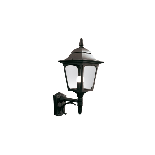 картинка Настенный фонарь Elstead Exterior, Арт. CPM1-BLACK магазин Одежда+ являющийся официальным дистрибьютором в России  картинка Настенный фонарь Elstead Exterior, Арт. CPM1-BLACK от магазина Одежда+