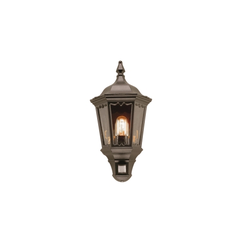 картинка Настенный фонарь Elstead Exterior, Арт. MD7-PIR-BLACK магазин Одежда+ являющийся официальным дистрибьютором в России  картинка Настенный фонарь Elstead Exterior, Арт. MD7-PIR-BLACK от магазина Одежда+