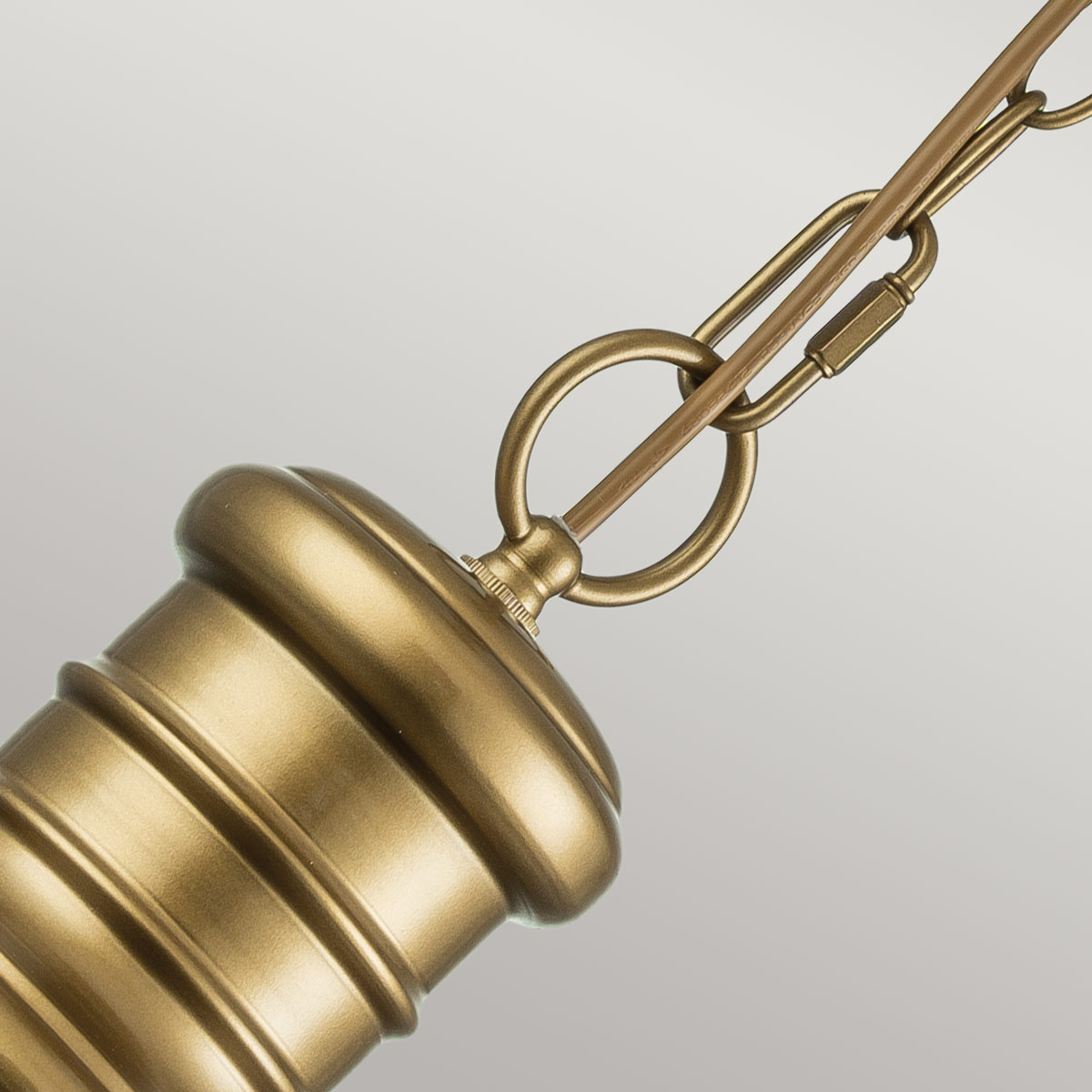 картинка Подвесной фонарь Feiss, Арт. FE-REDDING8-M-PDB от магазина Одежда+ 3