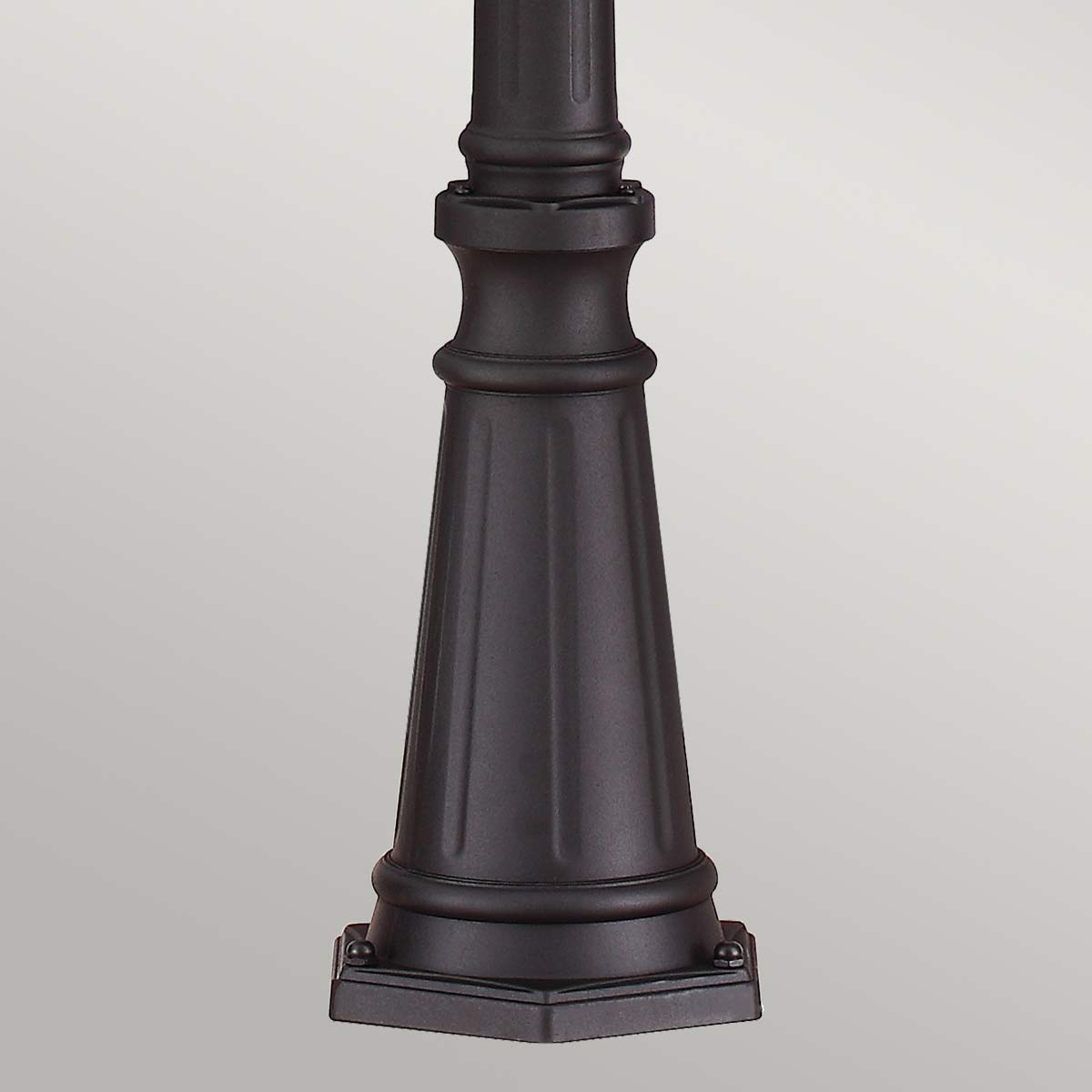 картинка Фонарный столб Feiss, Арт. FE-EB5-L-BLK от магазина Одежда+ 4